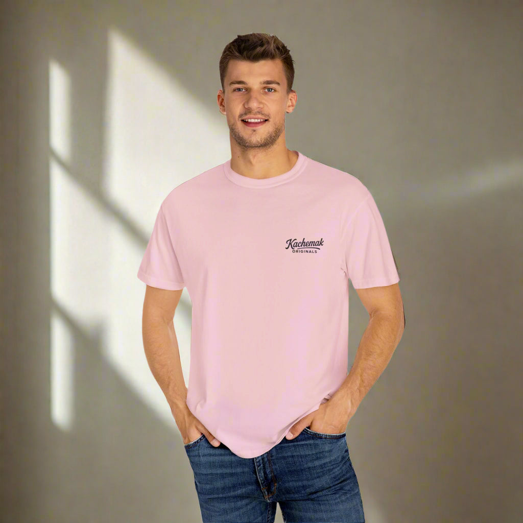 Now That's a Nice Pair Tee, Funny Fish Shirt for Anglers or Fishing Fanatic, Humor T-Shirt Gift for Boat Captains, Gifts for Him, Meme Series