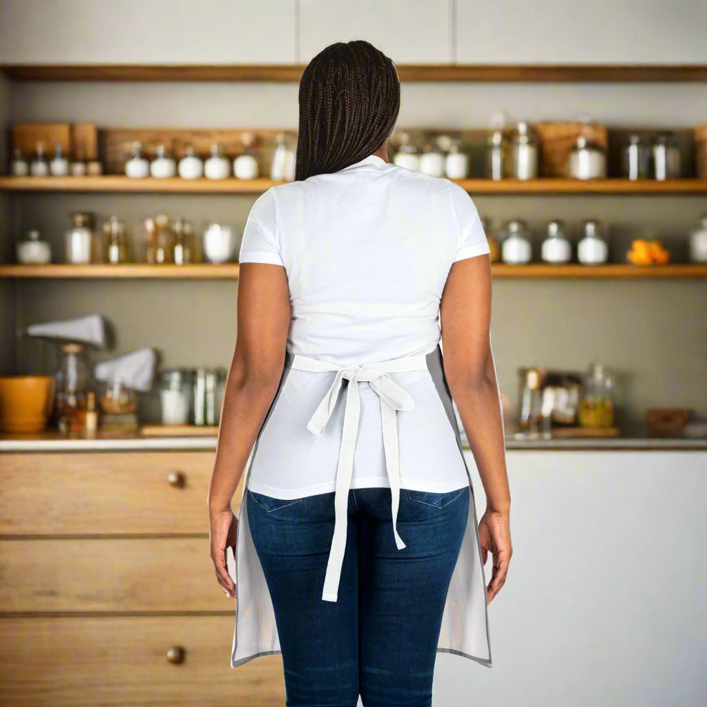 Fishing Apron, BBQ Chef Gift, Grilling Accessory, Fisherman Kitchenware, Outdoor Cooking Gear, Funny Gifts for Him Fishing is Life