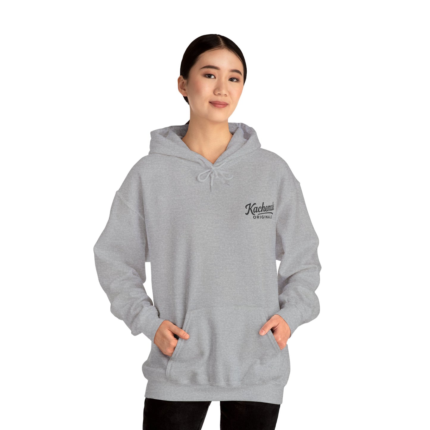 Funny Halibut Fishing Hoodie | Sometimes I Leave Work Early Just for the Halibut | Fisherman Gift, Outdoor Sweatshirt