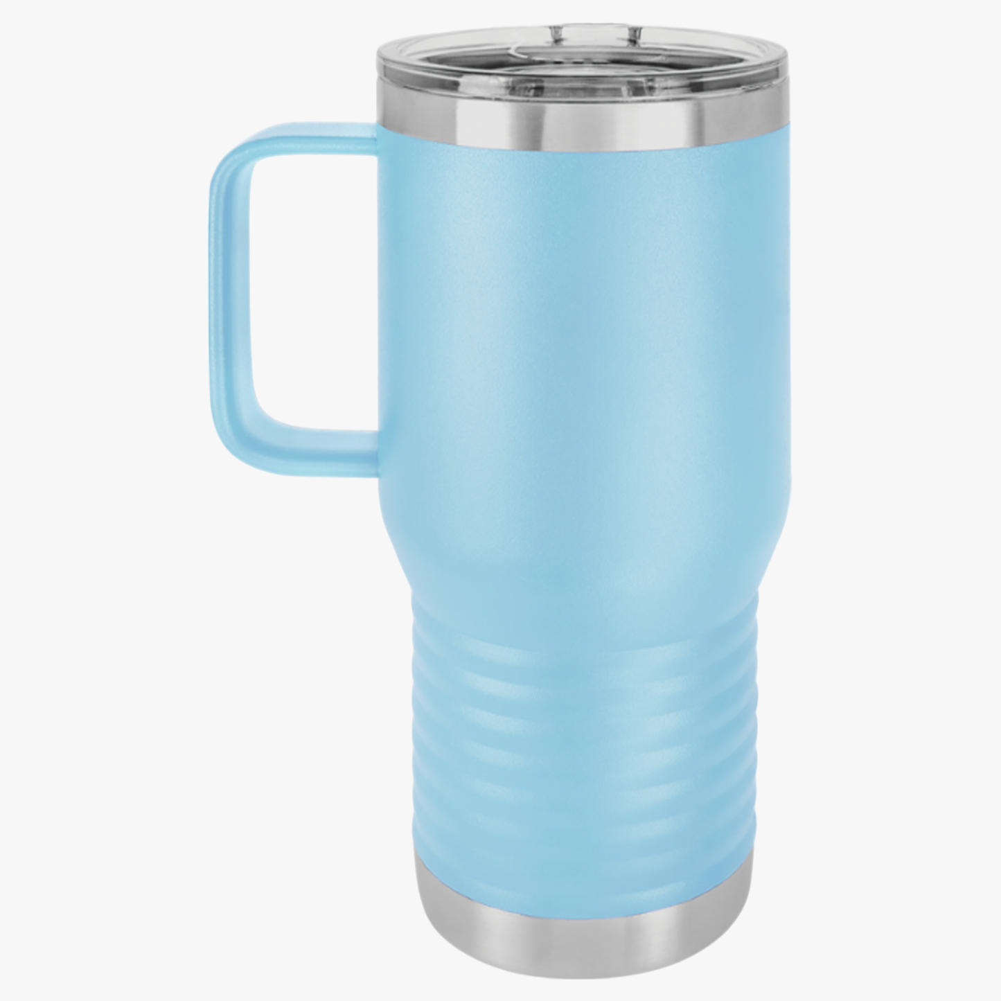 Fishing is Life Travel Mug | Adventure Cup for Fishermen, Outdoor Drinkware, Gift for Dad, Camping, Fishing Lover
