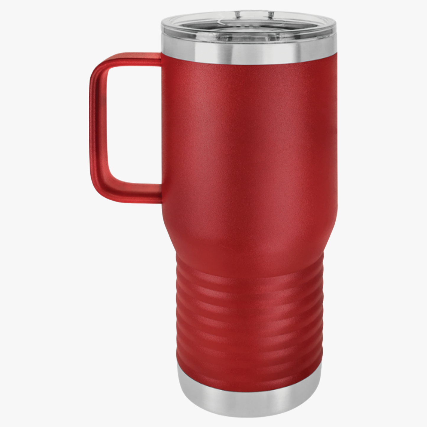 Fishing is Life Travel Mug | Adventure Cup for Fishermen, Outdoor Drinkware, Gift for Dad, Camping, Fishing Lover