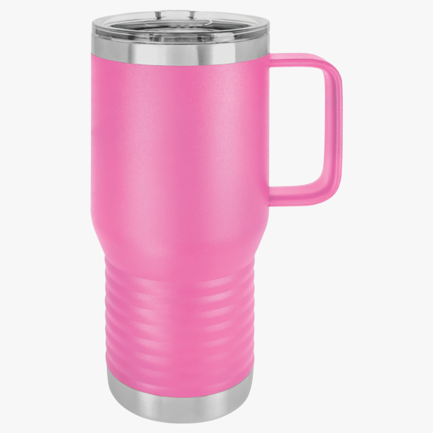 Fishing is Life Travel Mug | Adventure Cup for Fishermen, Outdoor Drinkware, Gift for Dad, Camping, Fishing Lover