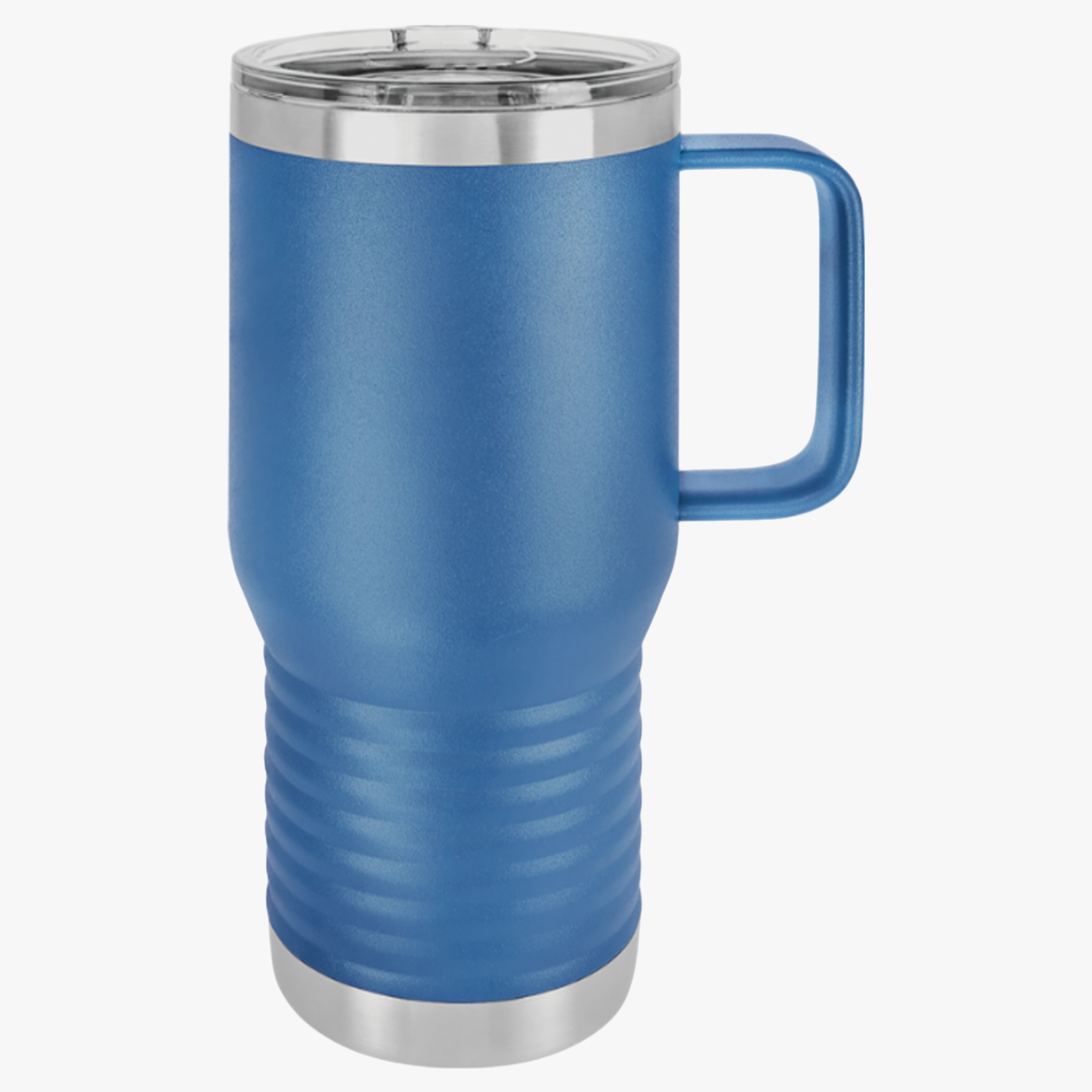 Fishing is Life Travel Mug | Adventure Cup for Fishermen, Outdoor Drinkware, Gift for Dad, Camping, Fishing Lover