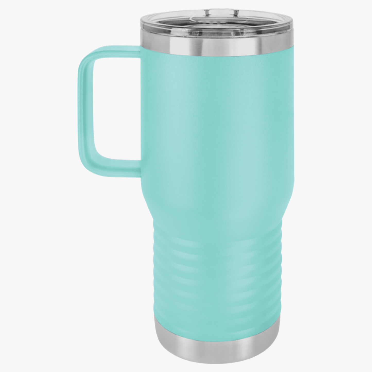 Fishing is Life Travel Mug | Adventure Cup for Fishermen, Outdoor Drinkware, Gift for Dad, Camping, Fishing Lover