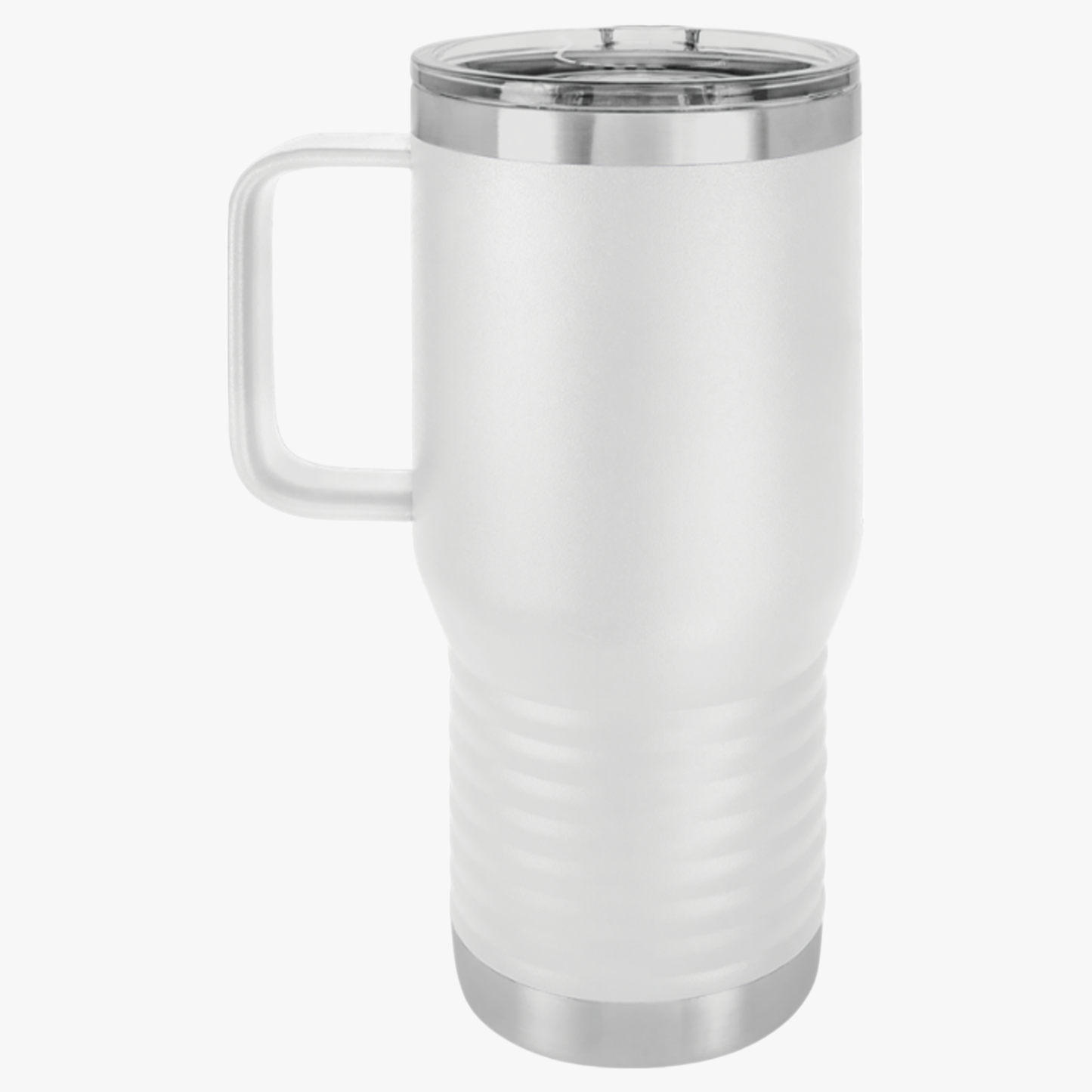 Fishing is Life Travel Mug | Adventure Cup for Fishermen, Outdoor Drinkware, Gift for Dad, Camping, Fishing Lover