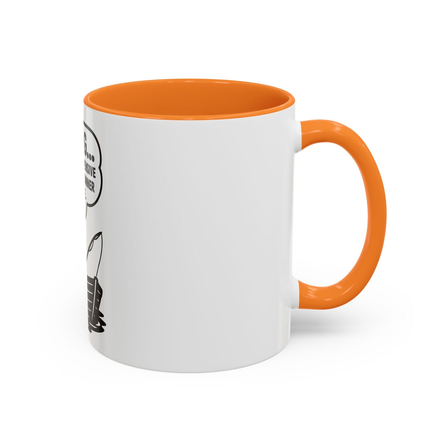 Humorous Fishing Mug - Perfect Gift for Anglers, Coffee Lovers, Father's Day, Unique Kitchen Decor, Fishing Quotes, Fishing is Life