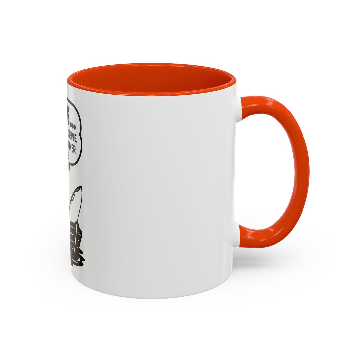 Humorous Fishing Mug - Perfect Gift for Anglers, Coffee Lovers, Father's Day, Unique Kitchen Decor, Fishing Quotes, Fishing is Life