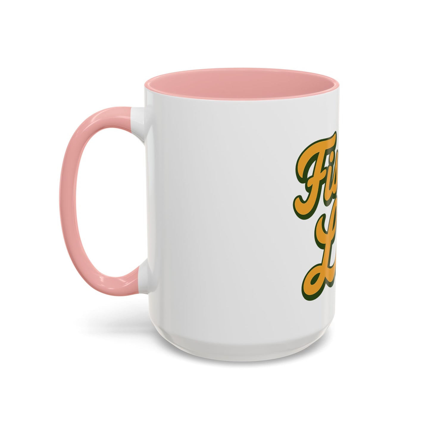 Fishing Is Life Coffee Mug – Perfect for Anglers, Unique Gift for Fishing Lovers, Campfire and Outdoor Adventures