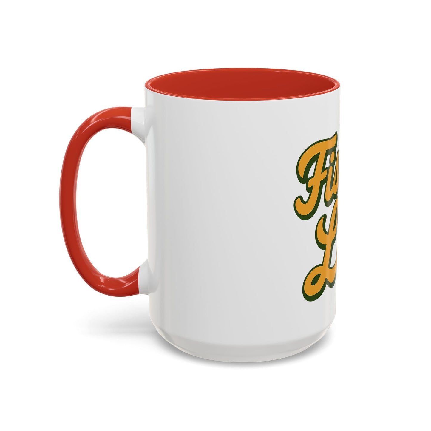 Fishing Is Life Coffee Mug – Perfect for Anglers, Unique Gift for Fishing Lovers, Campfire and Outdoor Adventures