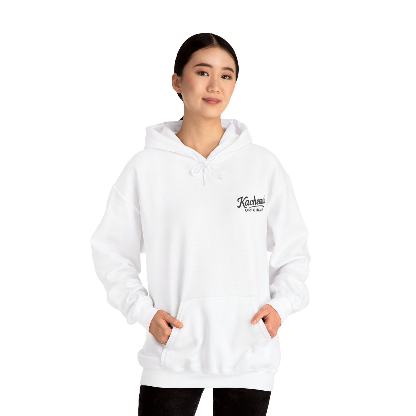 Funny Halibut Fishing Hoodie | Sometimes I Leave Work Early Just for the Halibut | Fisherman Gift, Outdoor Sweatshirt