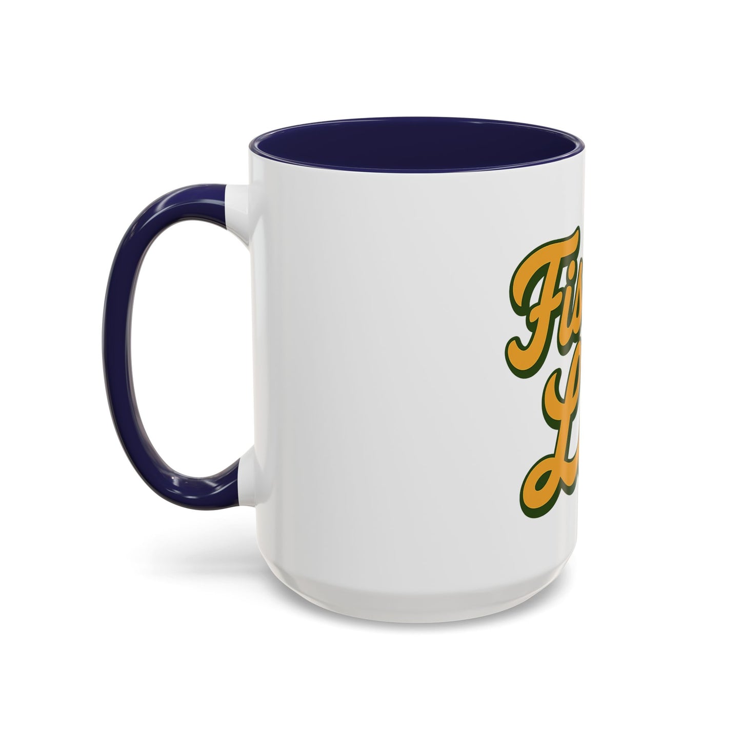 Fishing Is Life Coffee Mug – Perfect for Anglers, Unique Gift for Fishing Lovers, Campfire and Outdoor Adventures