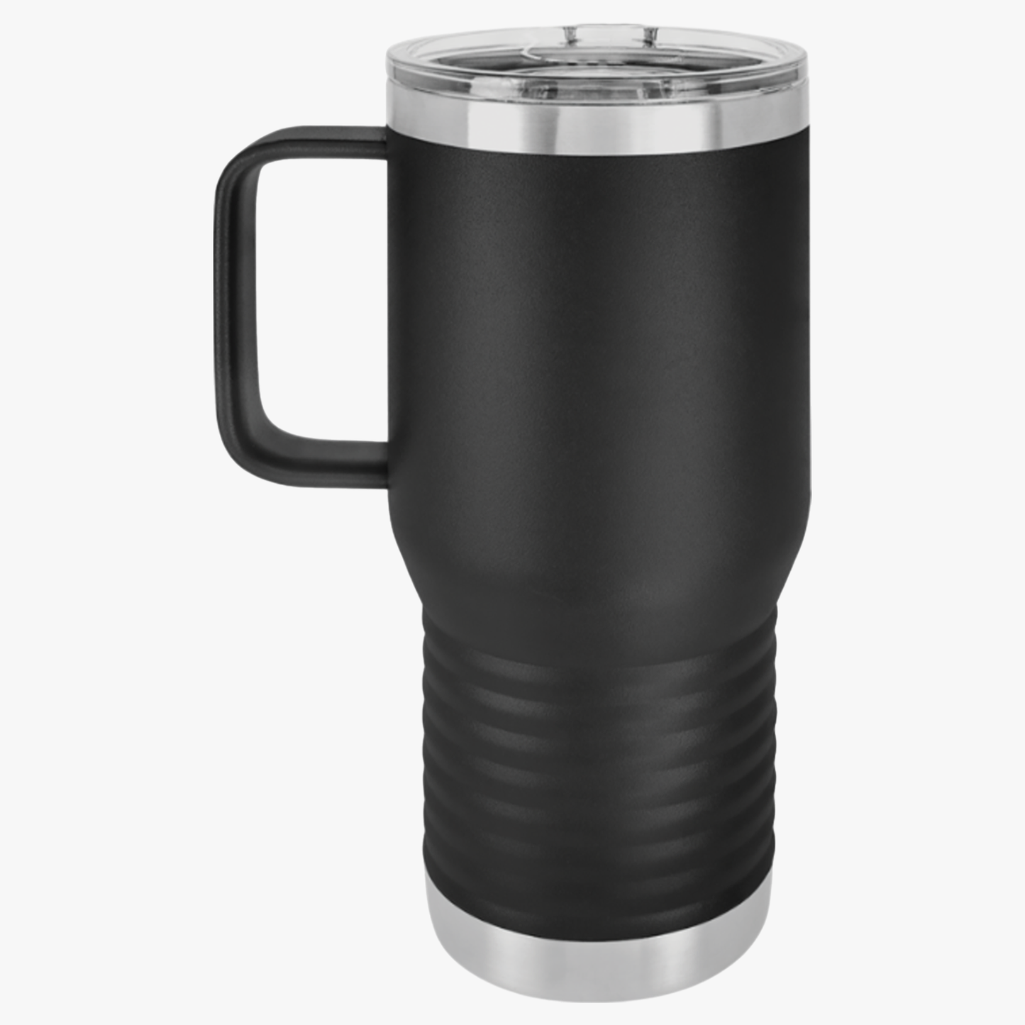 Fishing is Life Travel Mug | Adventure Cup for Fishermen, Outdoor Drinkware, Gift for Dad, Camping, Fishing Lover