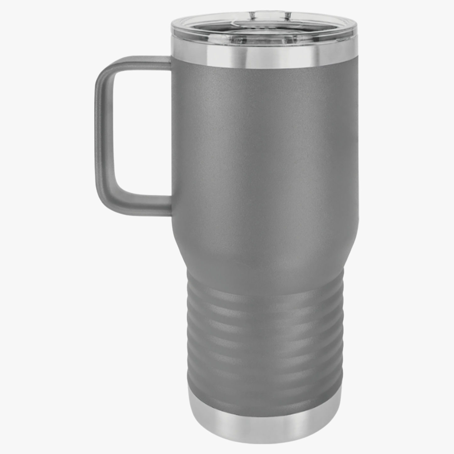 Fishing is Life Travel Mug | Adventure Cup for Fishermen, Outdoor Drinkware, Gift for Dad, Camping, Fishing Lover