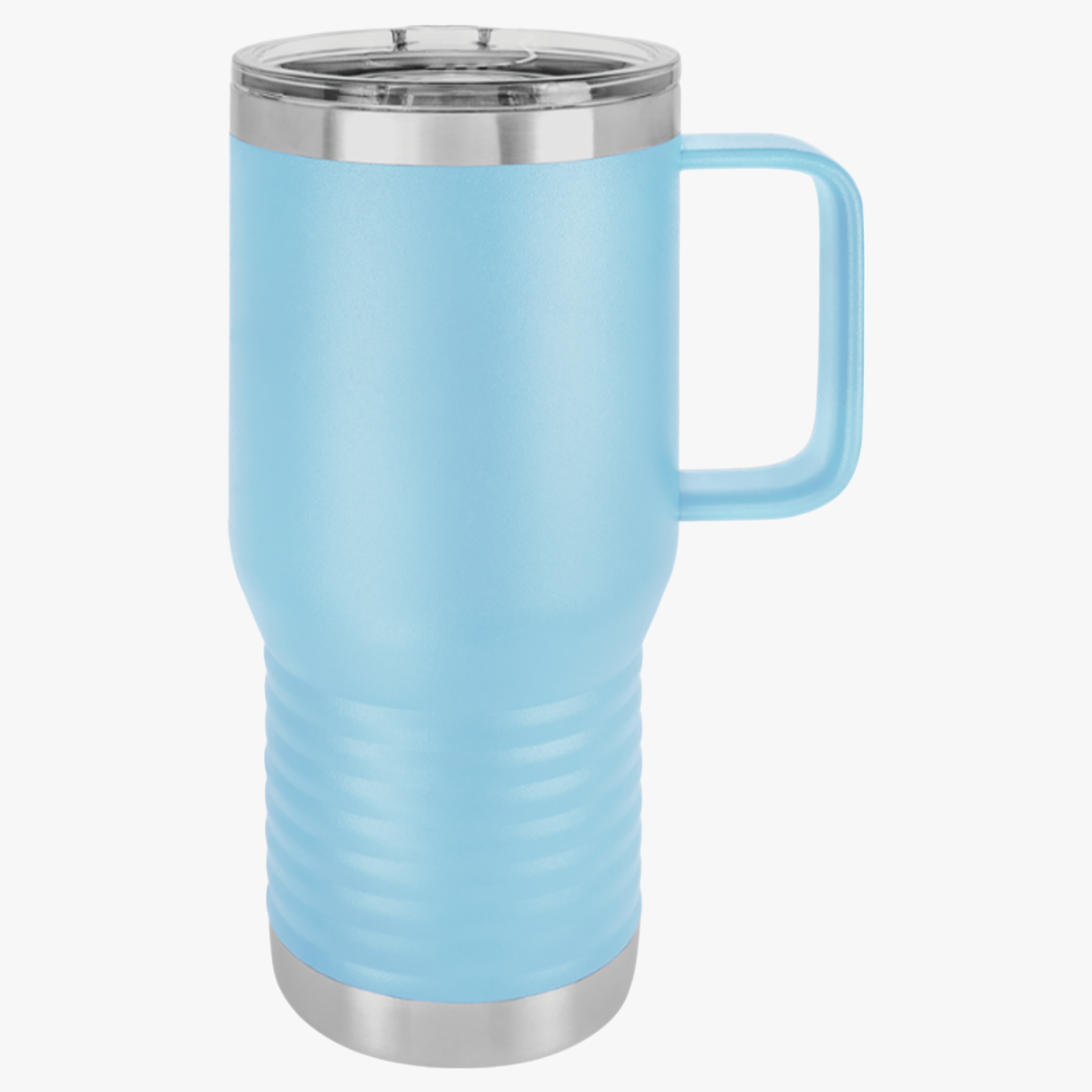 Fishing is Life Travel Mug | Adventure Cup for Fishermen, Outdoor Drinkware, Gift for Dad, Camping, Fishing Lover